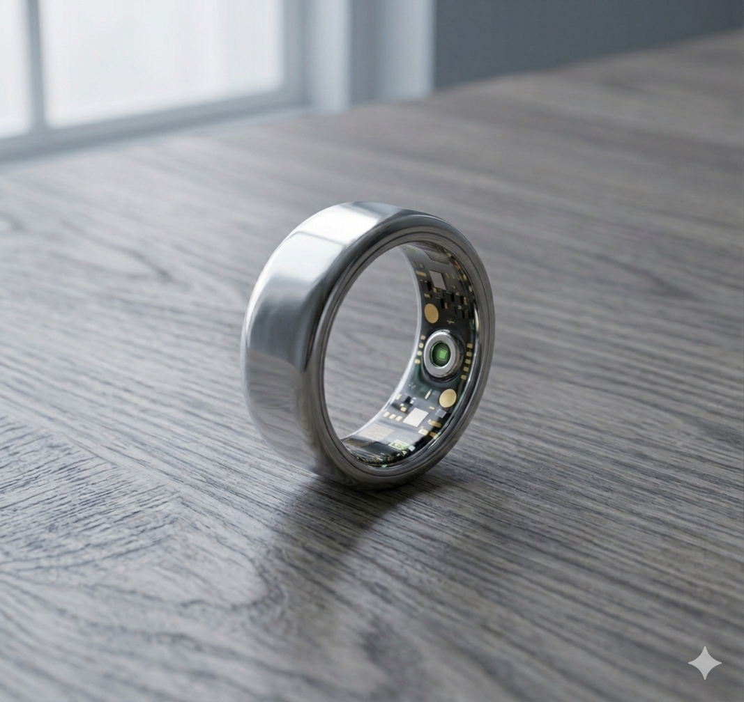 Obsidian Silver