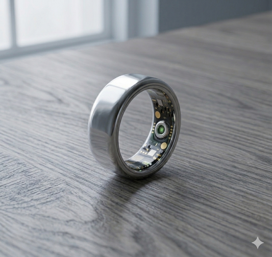 Obsidian Silver
